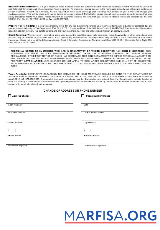 Printable Pakistan Askaribank mortgage statement in Word and PDF formats 3 real example